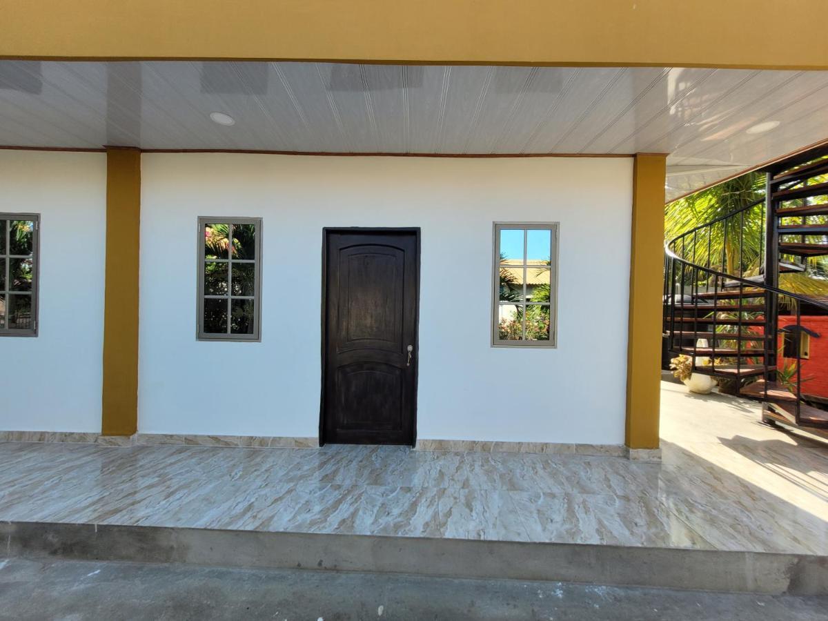 Alojamiento Bityn Paso Nuevo Ngoại thất bức ảnh