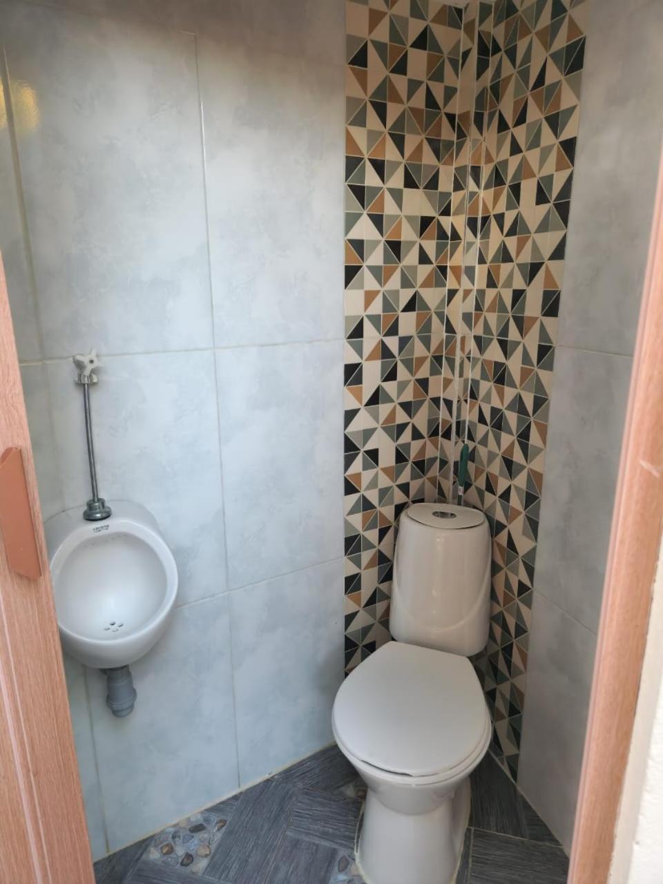 Alojamiento Bityn Paso Nuevo Ngoại thất bức ảnh