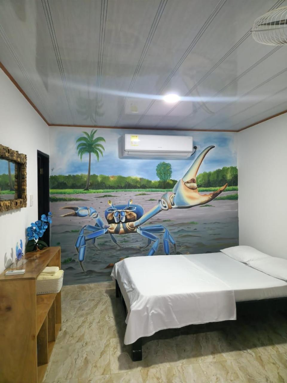 Alojamiento Bityn Paso Nuevo Phòng bức ảnh