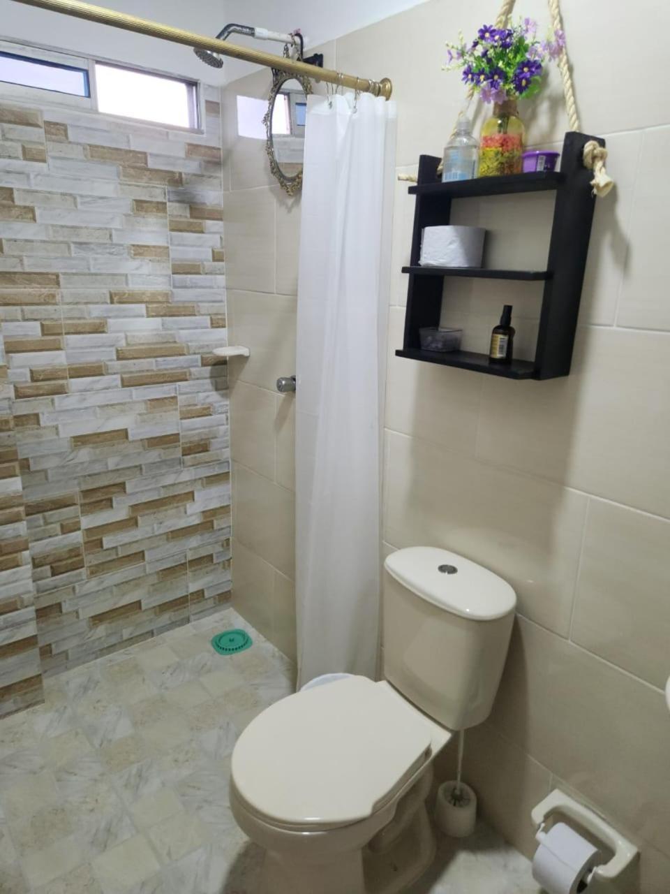 Alojamiento Bityn Paso Nuevo Phòng bức ảnh