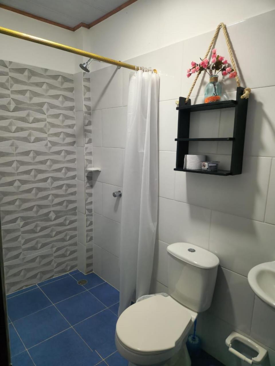 Alojamiento Bityn Paso Nuevo Phòng bức ảnh