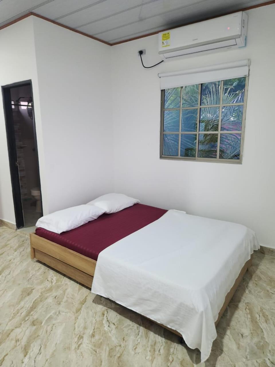 Alojamiento Bityn Paso Nuevo Phòng bức ảnh